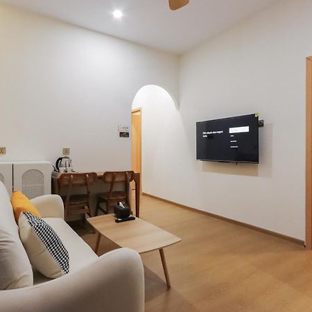 Casabella Homestay Ναγκόγια Εξωτερικό φωτογραφία