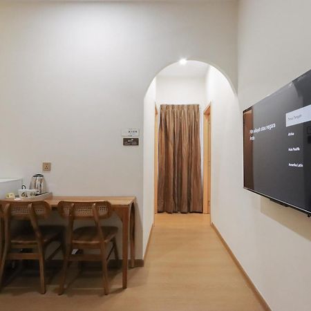 Casabella Homestay Ναγκόγια Εξωτερικό φωτογραφία