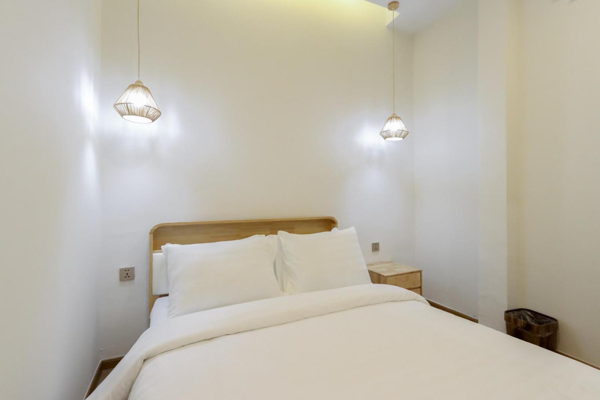 Casabella Homestay Ναγκόγια Εξωτερικό φωτογραφία
