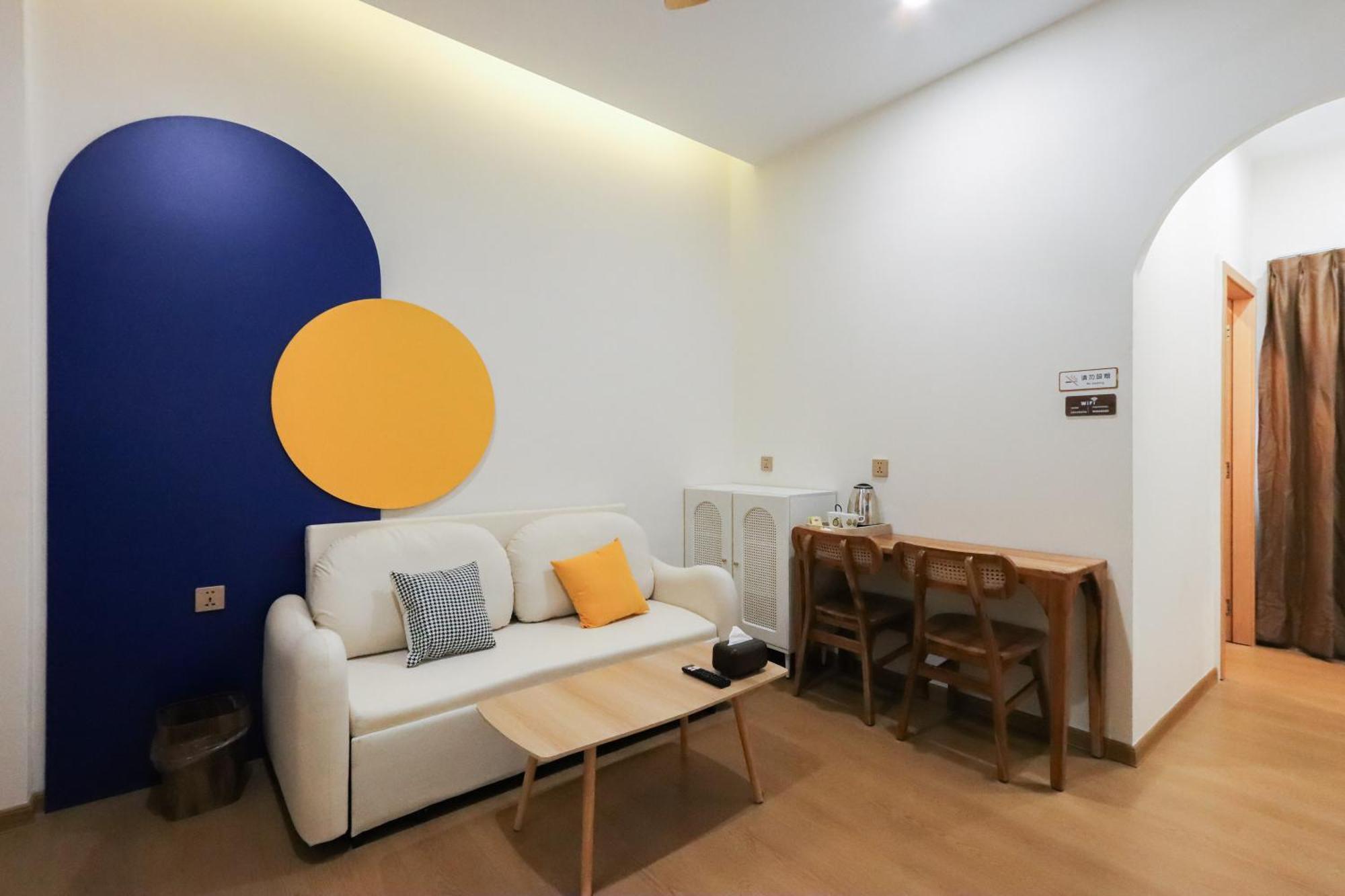 Casabella Homestay Ναγκόγια Εξωτερικό φωτογραφία