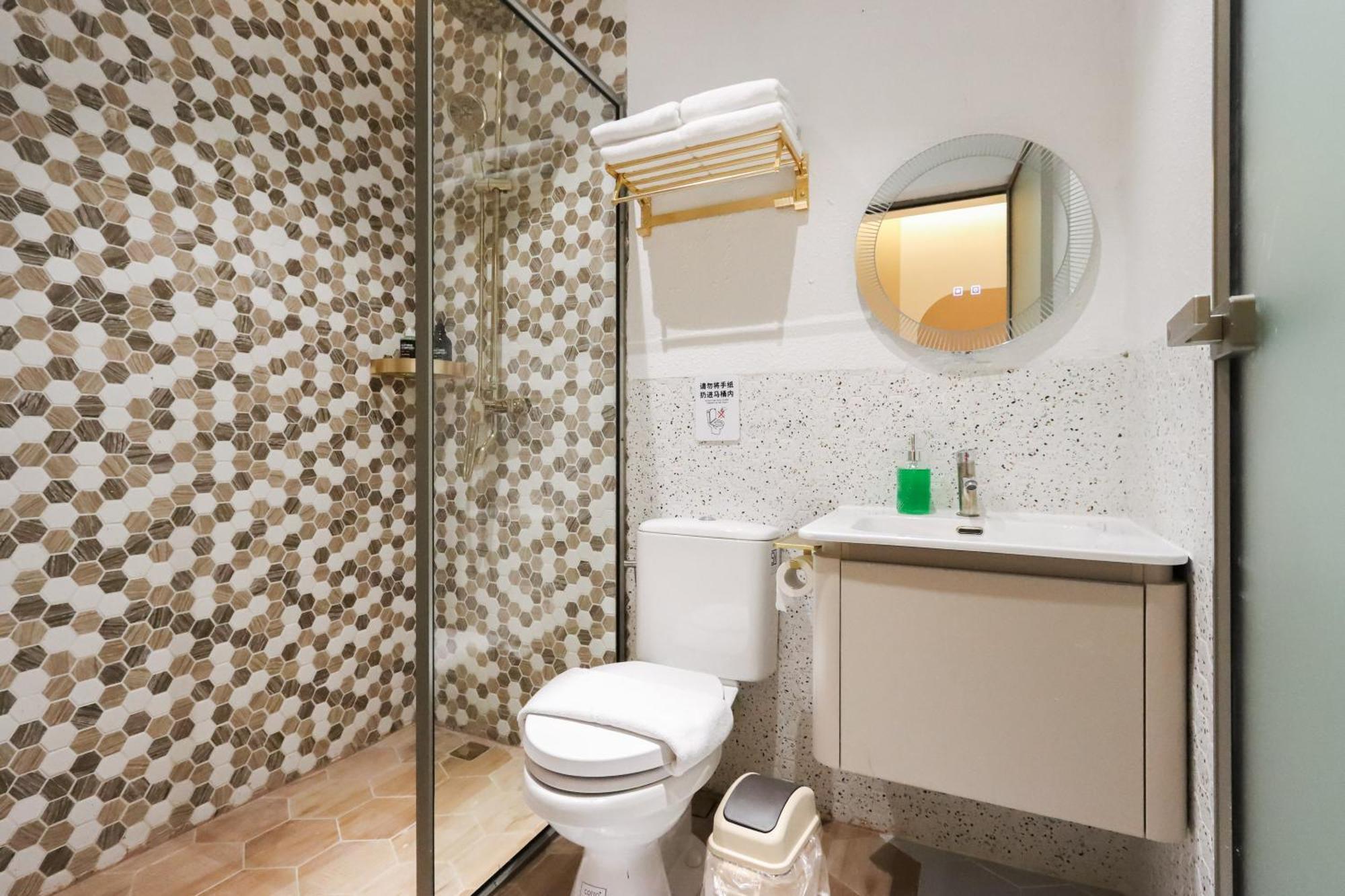 Casabella Homestay Ναγκόγια Εξωτερικό φωτογραφία