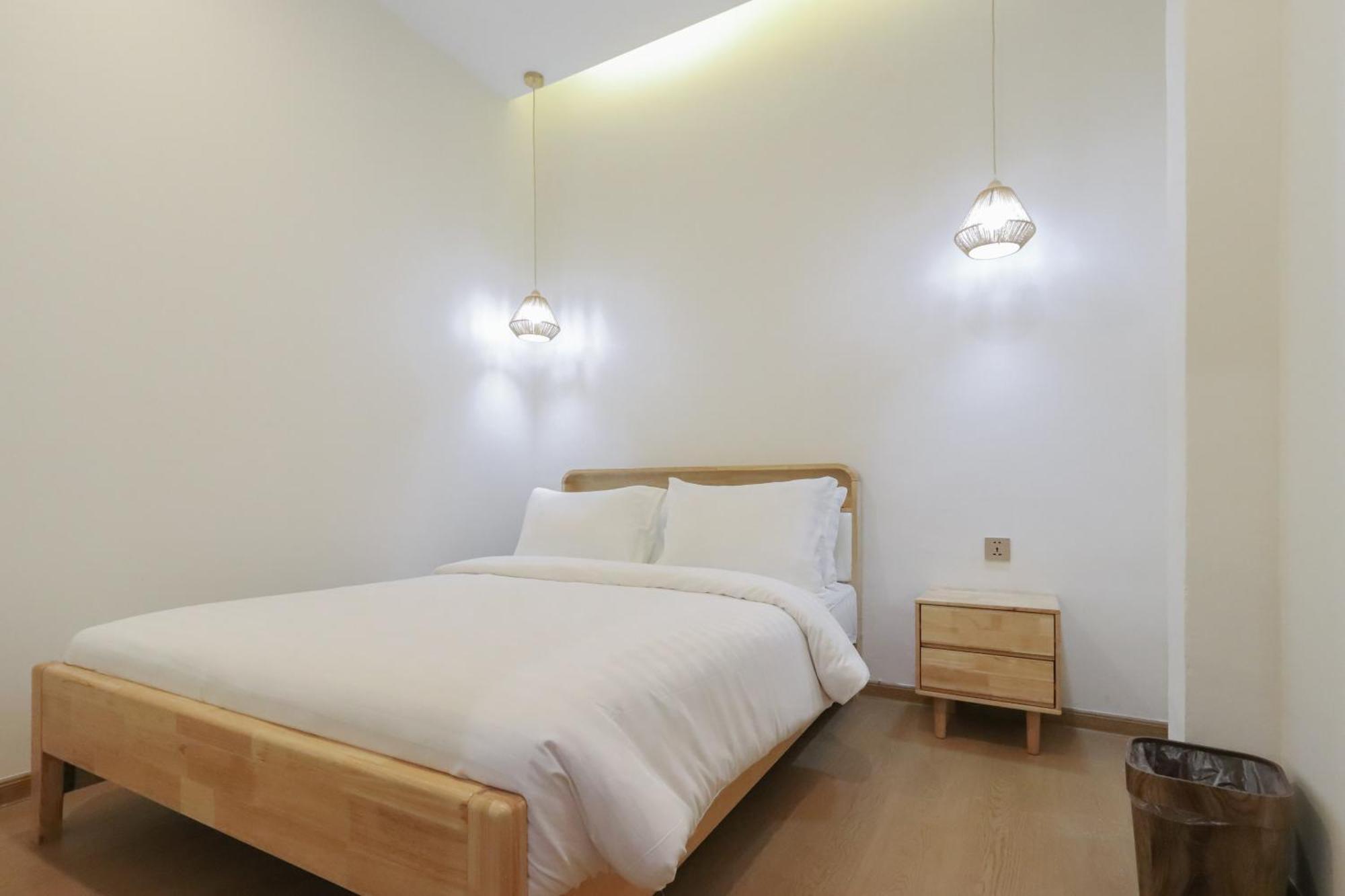 Casabella Homestay Ναγκόγια Εξωτερικό φωτογραφία