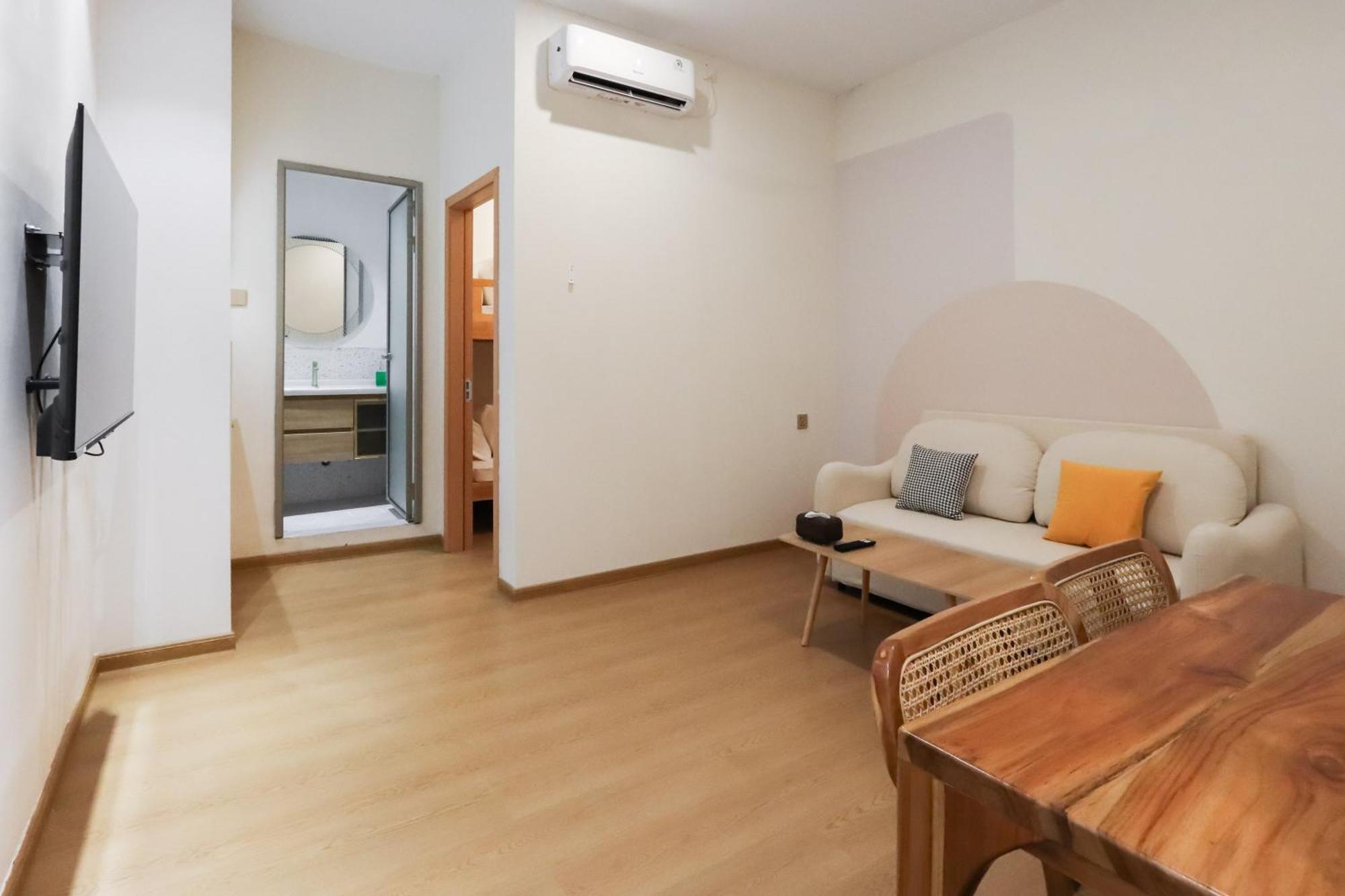 Casabella Homestay Ναγκόγια Εξωτερικό φωτογραφία
