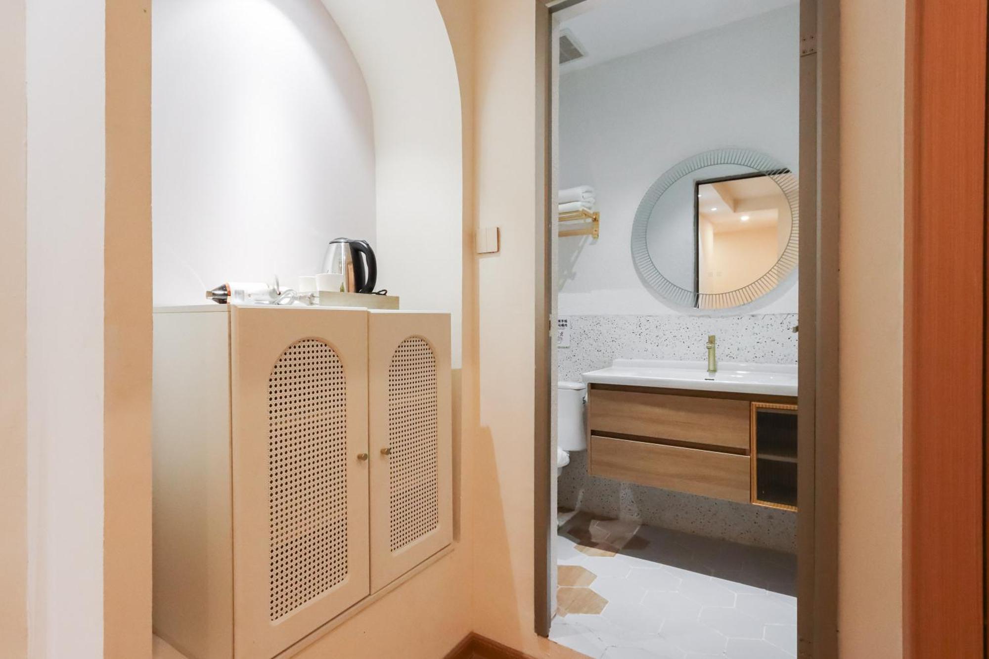 Casabella Homestay Ναγκόγια Εξωτερικό φωτογραφία