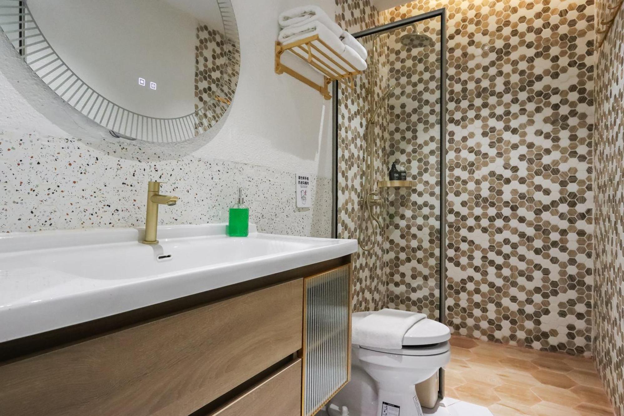 Casabella Homestay Ναγκόγια Εξωτερικό φωτογραφία