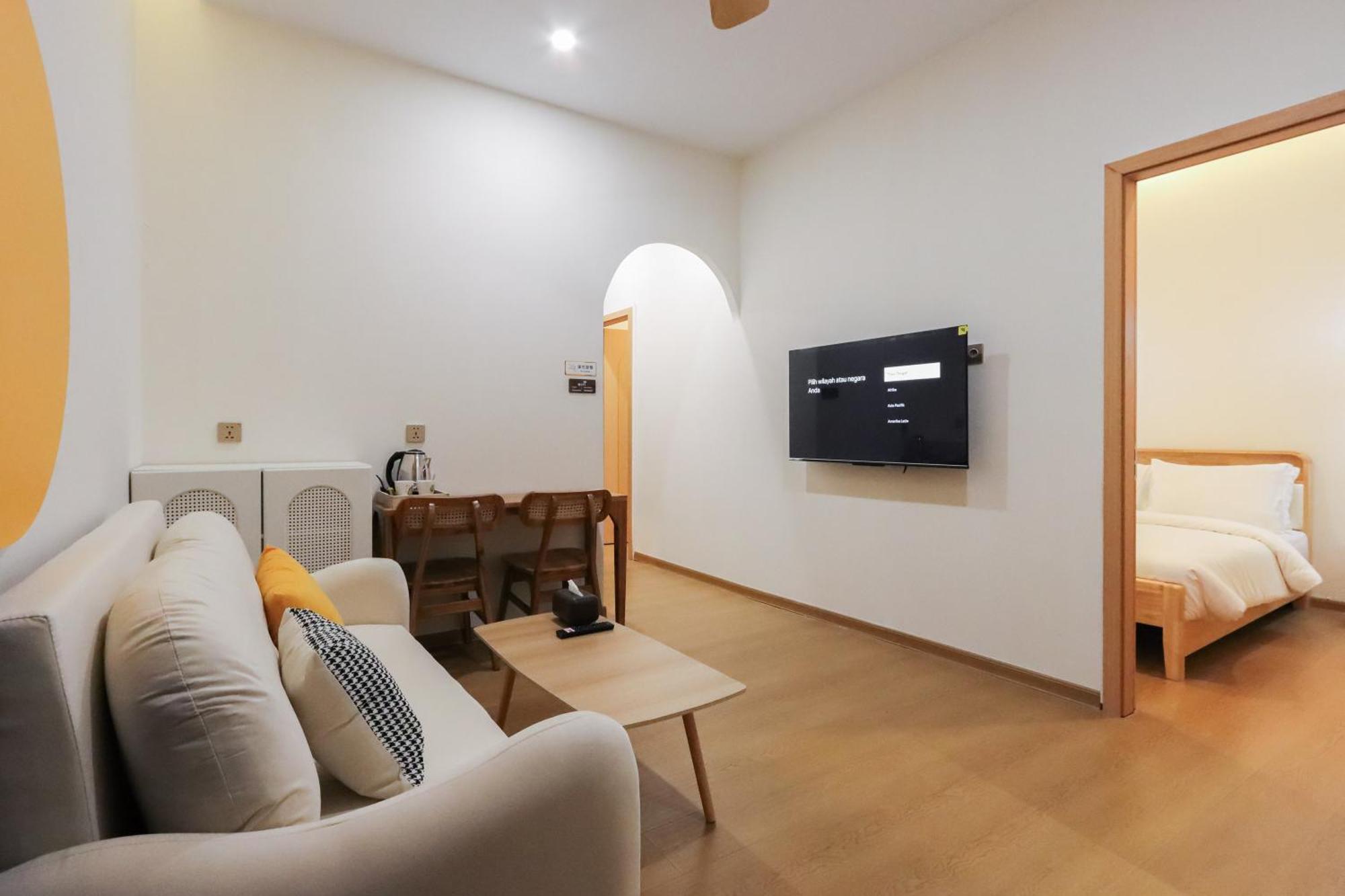 Casabella Homestay Ναγκόγια Εξωτερικό φωτογραφία