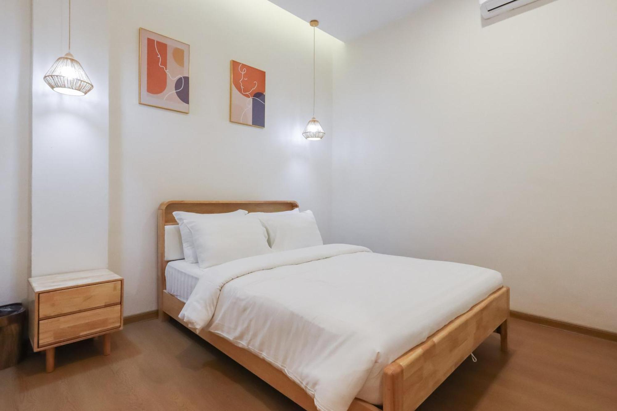 Casabella Homestay Ναγκόγια Εξωτερικό φωτογραφία