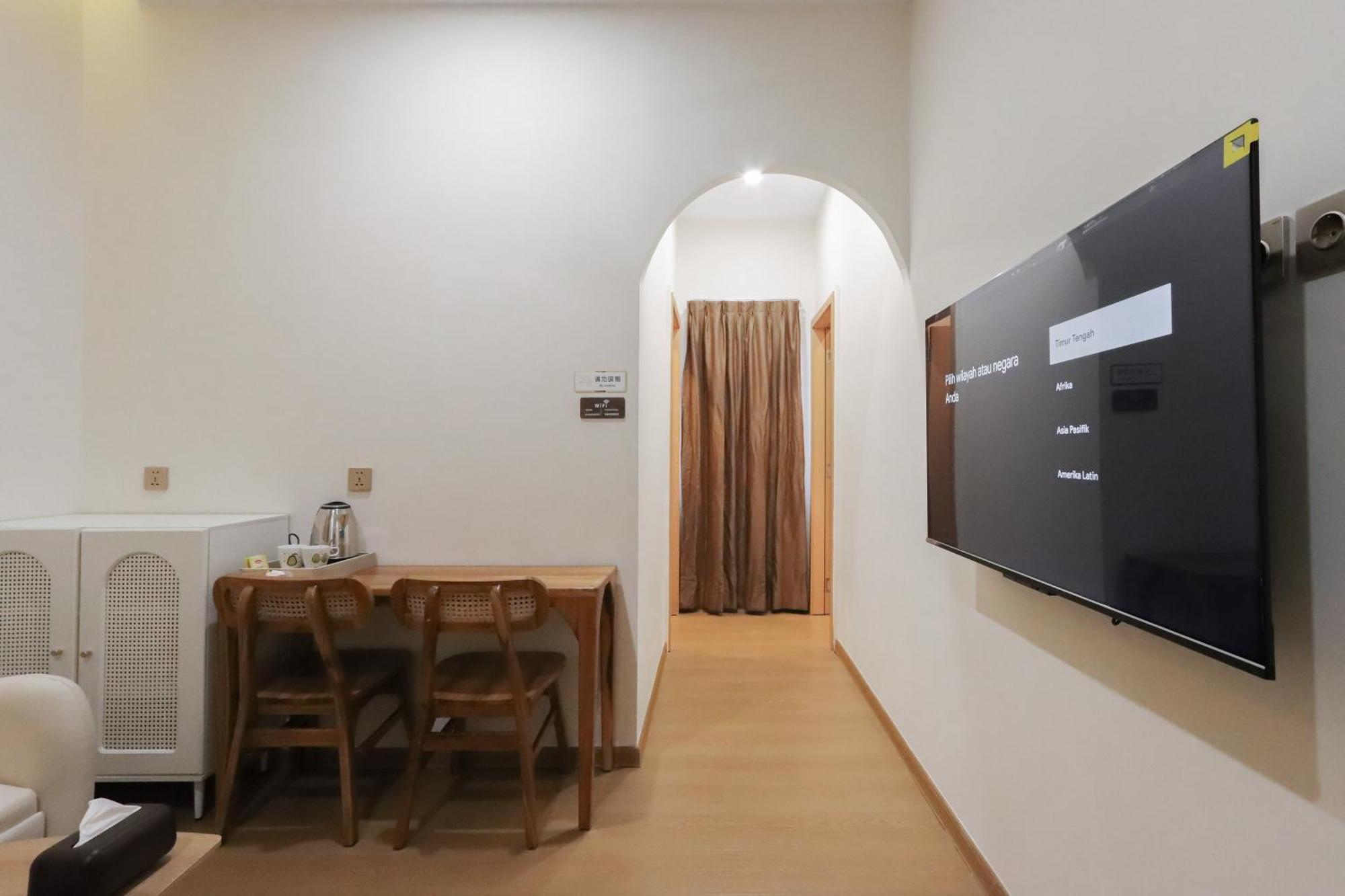 Casabella Homestay Ναγκόγια Εξωτερικό φωτογραφία