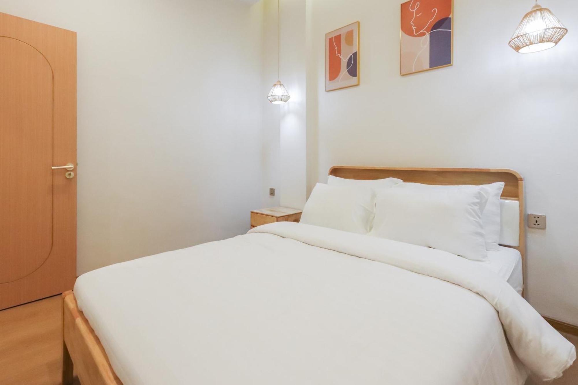 Casabella Homestay Ναγκόγια Εξωτερικό φωτογραφία