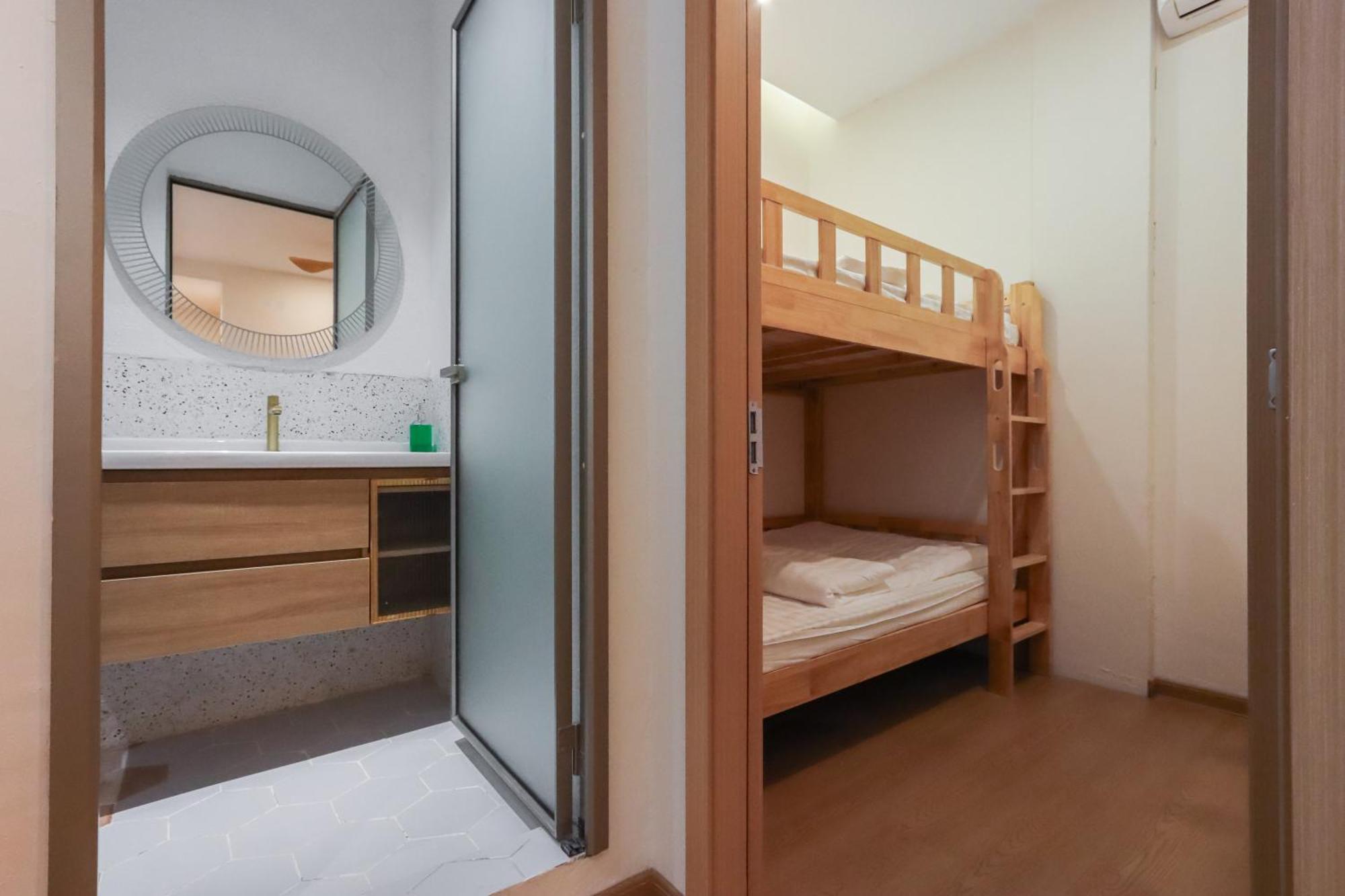 Casabella Homestay Ναγκόγια Εξωτερικό φωτογραφία