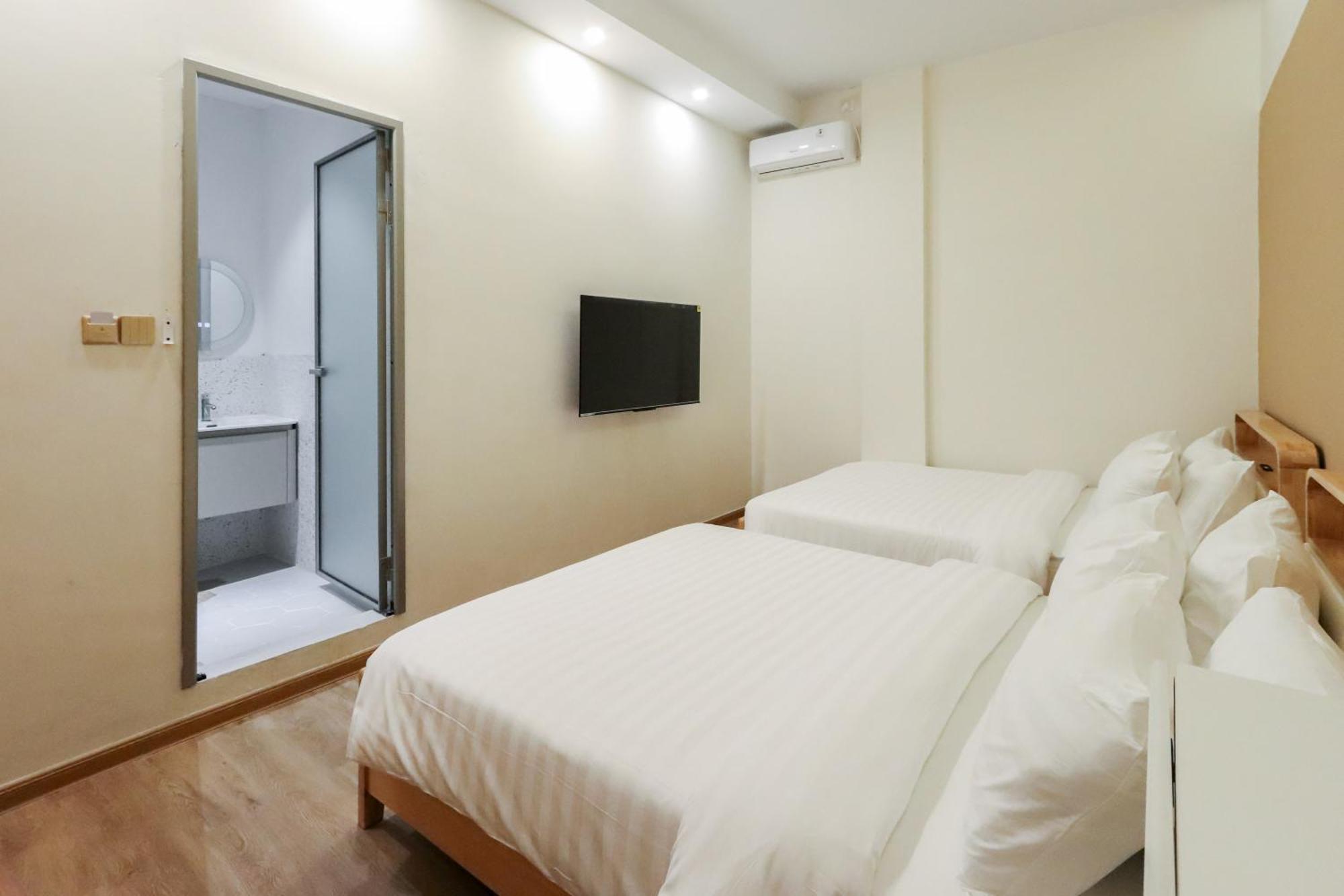 Casabella Homestay Ναγκόγια Εξωτερικό φωτογραφία