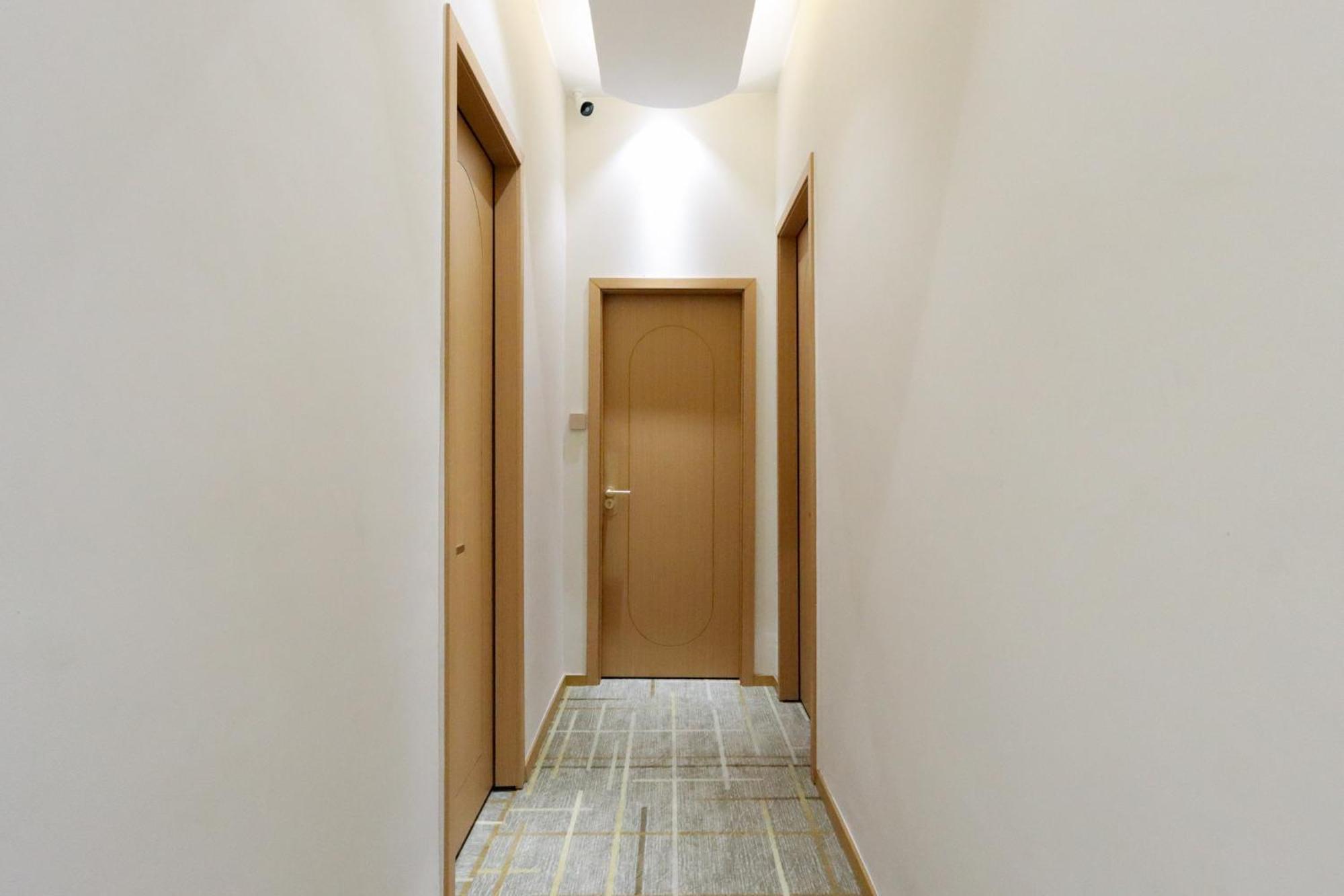 Casabella Homestay Ναγκόγια Εξωτερικό φωτογραφία