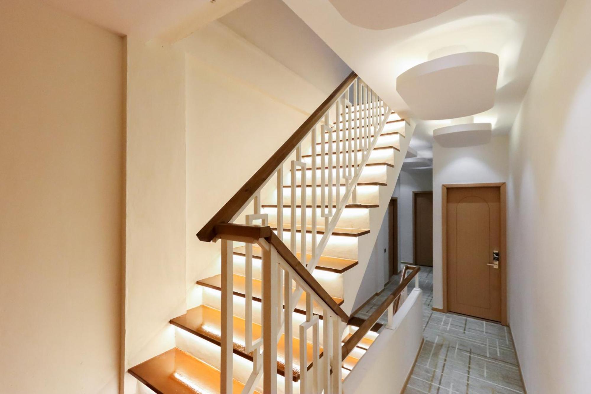 Casabella Homestay Ναγκόγια Εξωτερικό φωτογραφία
