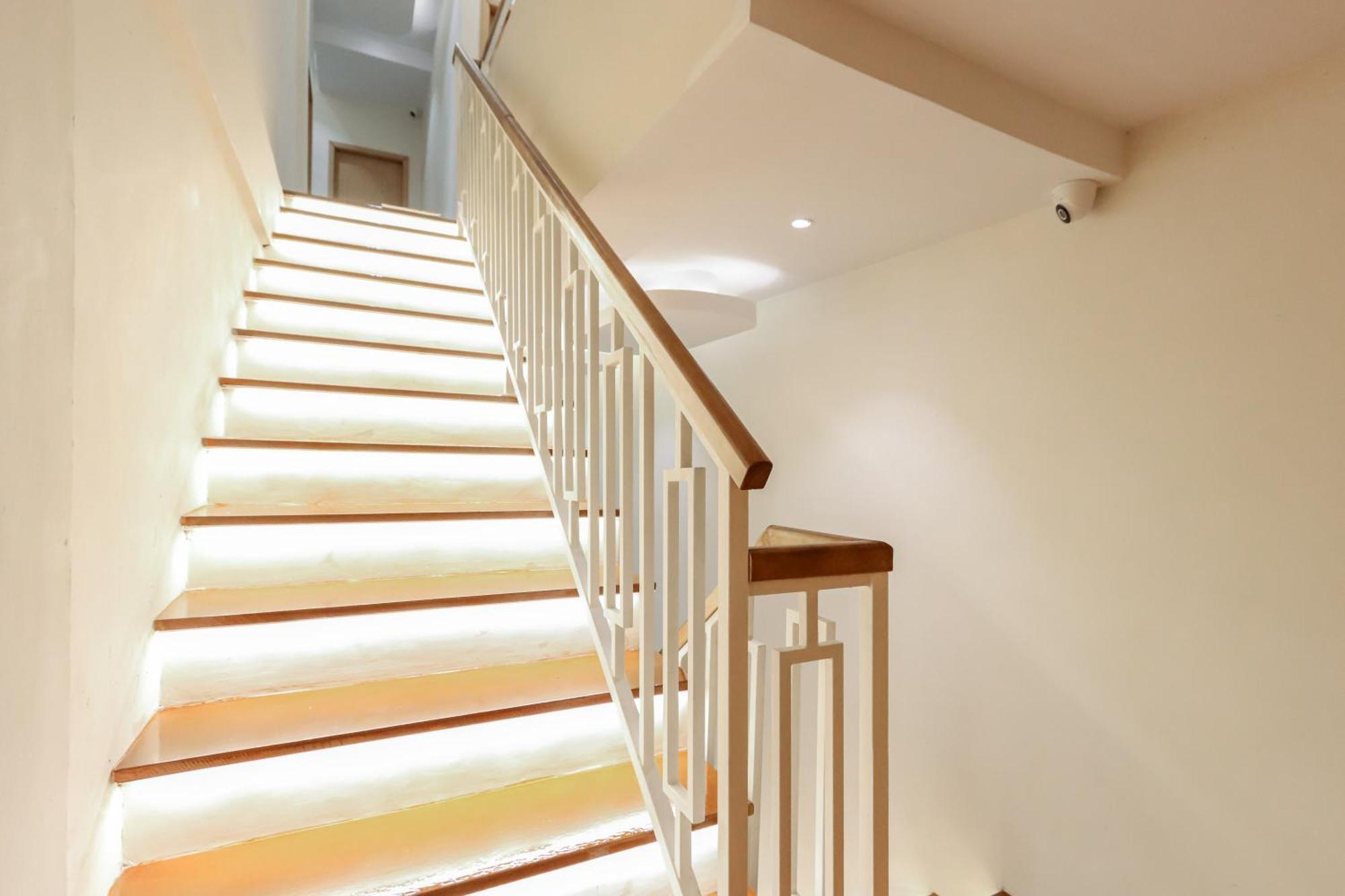 Casabella Homestay Ναγκόγια Εξωτερικό φωτογραφία