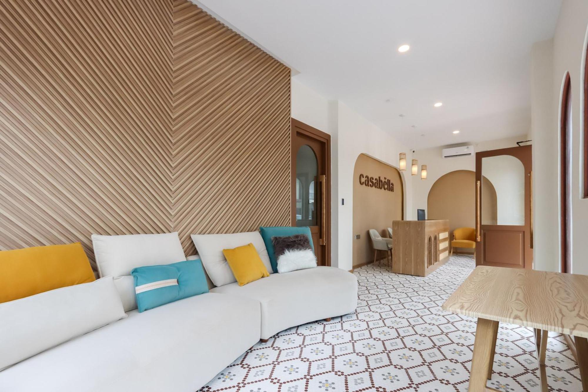 Casabella Homestay Ναγκόγια Εξωτερικό φωτογραφία