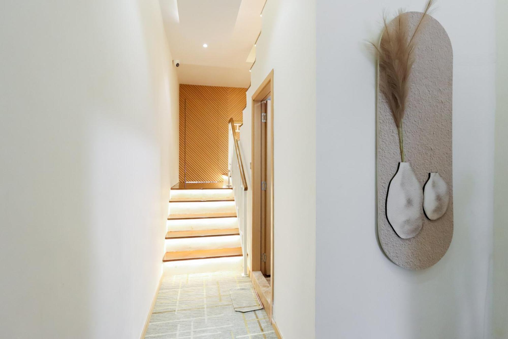 Casabella Homestay Ναγκόγια Εξωτερικό φωτογραφία