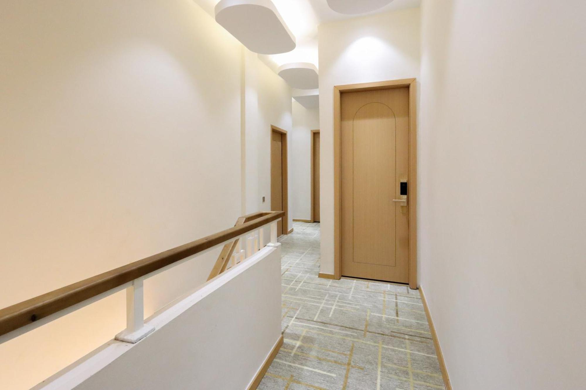 Casabella Homestay Ναγκόγια Εξωτερικό φωτογραφία