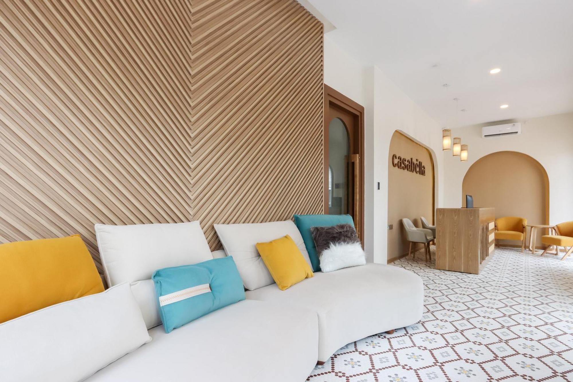 Casabella Homestay Ναγκόγια Εξωτερικό φωτογραφία